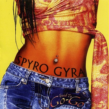 Spyro Gyra / Good To Go-Go [Hybrid Multichannel/Stereo SACD]